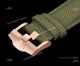 1-1 Superclone Audemars Piguet Code 11.59 Military Green Rose Gold Watches 41mm (8)_th.jpg